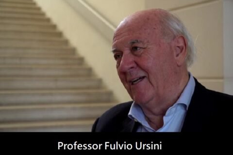 Fulvio Ursini, alcol e cancro