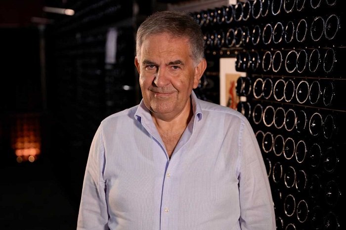 Giovanni Minetti presidente Consorzio Alta Langa