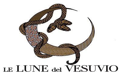 Le Lune del Vesuvio logo