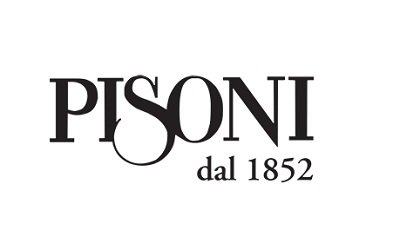 Pisoni dal 1852 logo