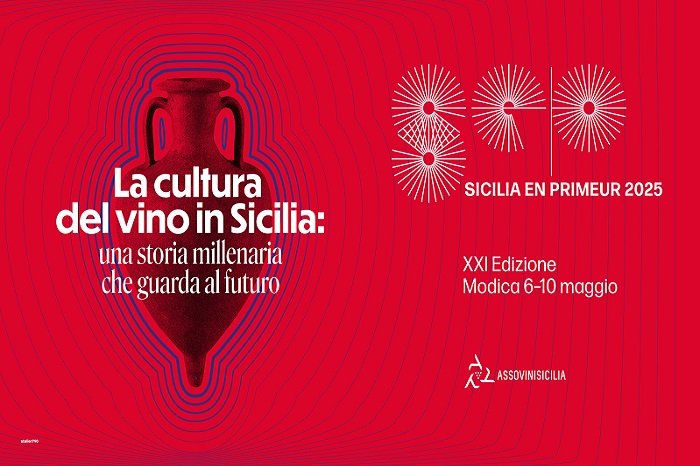 Sicilia en Primeur 2025