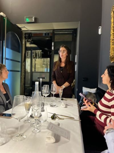 La Bocca di Roma Ristorante