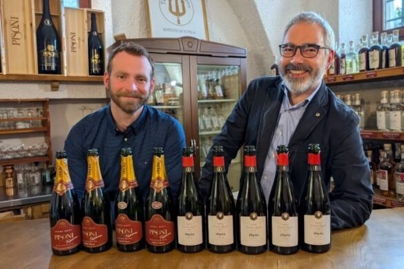 pisoni-degustazione-trentodoc Pisoni degustazione trentodoc Erminia Segalla