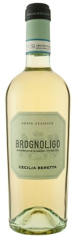 Soave Classico Brognoligo 2023 Cecilia Beretta