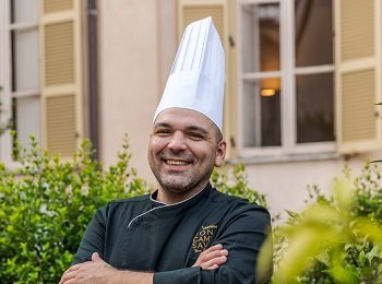 Contempo Ristorante Chef Emidio Ferro