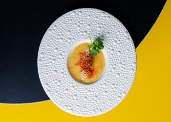 Tako Sushi
