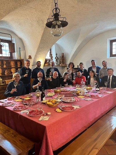 Pisoni degustazione
