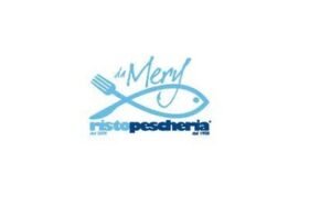 Ristopescheria da Mery logo