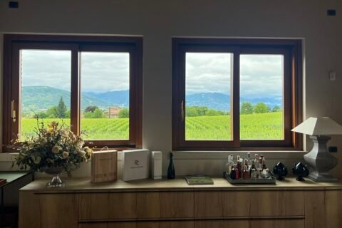 Ronco Calinio Franciacorta