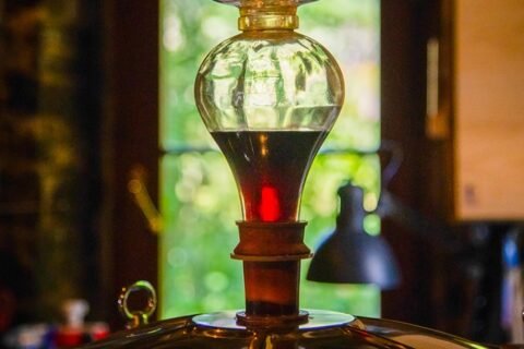 Piccoli produttori, Mulini di Segalari - foto di Linda Vukaj Aicod