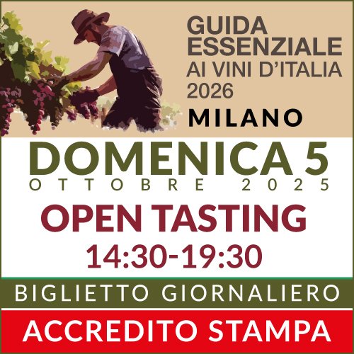 Biglietto Giornaliero – Milano Domenica 5 Ottobre - STAMPA