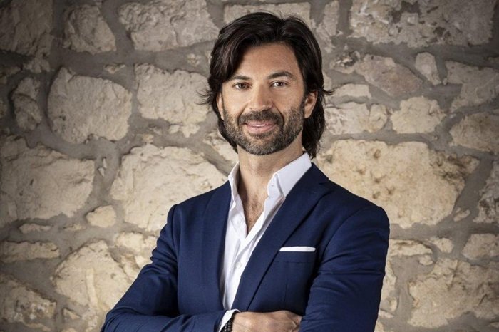 Francesco Zonin, vice presidente