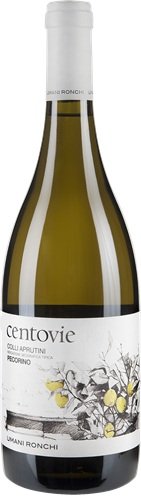 Colli Aprutini Pecorino 2023 Tenuta Centovie - Umani Ronchi