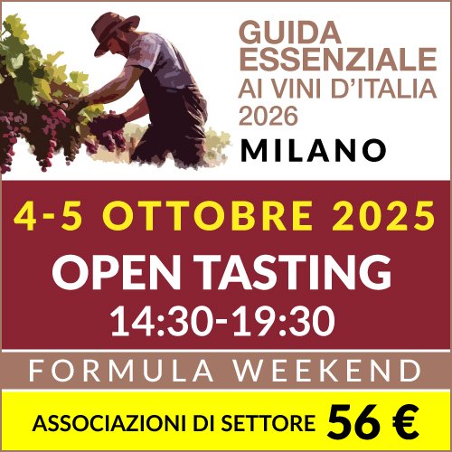 Formula Weekend – Milano 4 e 5 Ottobre - ASSOCIAZIONI