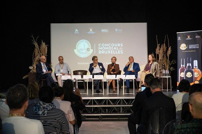 Concours Mondial de Bruxelles