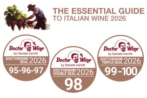 recap seals doctorwine 2026