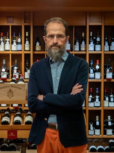 Peck, Alessandro Zingarello