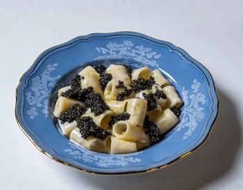 Sea Signora Milano piatto