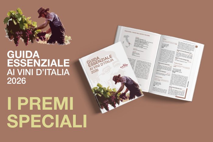 Premi speciali 2026