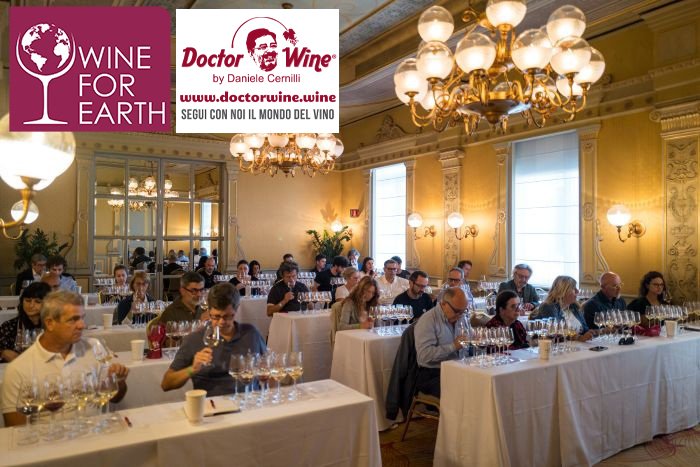 wine for earth e doctorwine