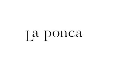 La Ponca logo