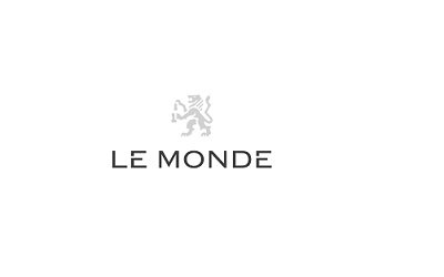 Le Monde logo