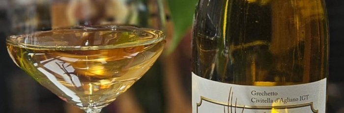 nelle terre del grechetto