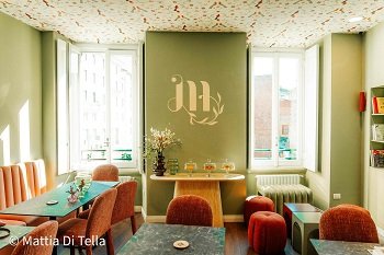 Momenteeria a Milano