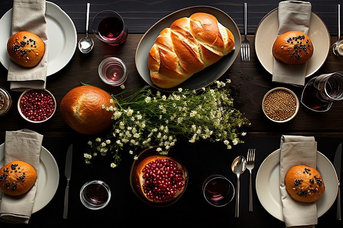 Nove aperture Novembre 2025