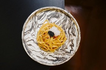 Porticcioli Bergamo piatto