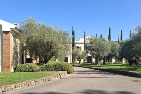 Rocca di Montemassi Zonin