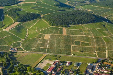 Valmur Chablis Grand Cru