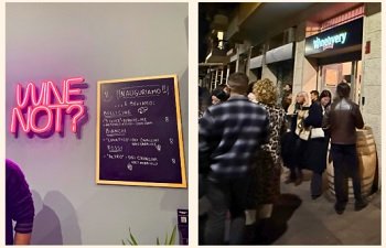 Wine Delivery Milano