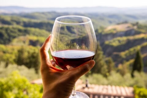 La classicità perduta dei Brunello, ma non solo