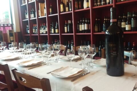 Enoteca dei 100 Barolo a Cologno Monzese - Milano