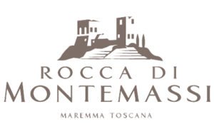 Rocca di Montemassi logo