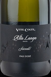 Alta Langa Pas Dosé Oltrequota Seicento 2021 Vite Colte