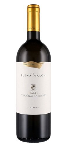 Alto Adige Gewürztraminer Vigna Kastelaz 2023 Elena Walch 