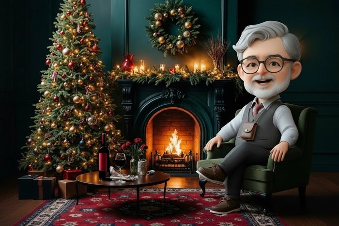 Buon Natale e buone feste da DoctorWine