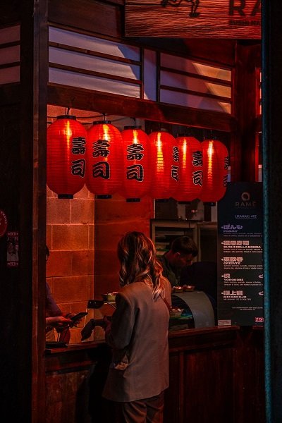 Kizuna Festival Roma 2025