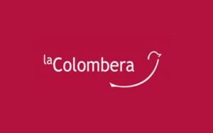 La-Colombera logo La Colombera logo