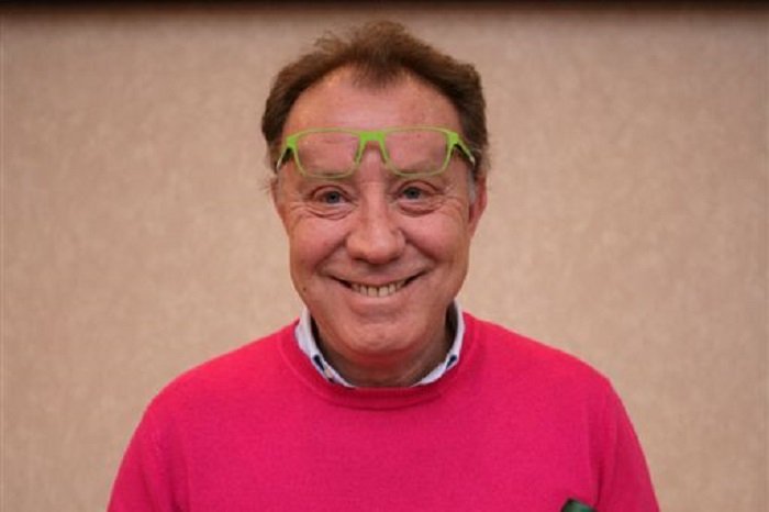 Luigi Cataldi Madonna