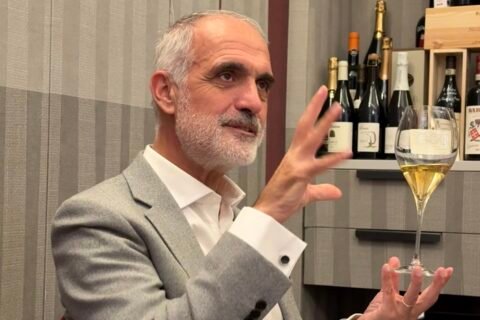 Michel Drappier champagne