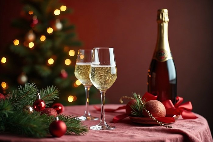 Classifica dei migliori spumanti italiani che costano massimo 32 euro