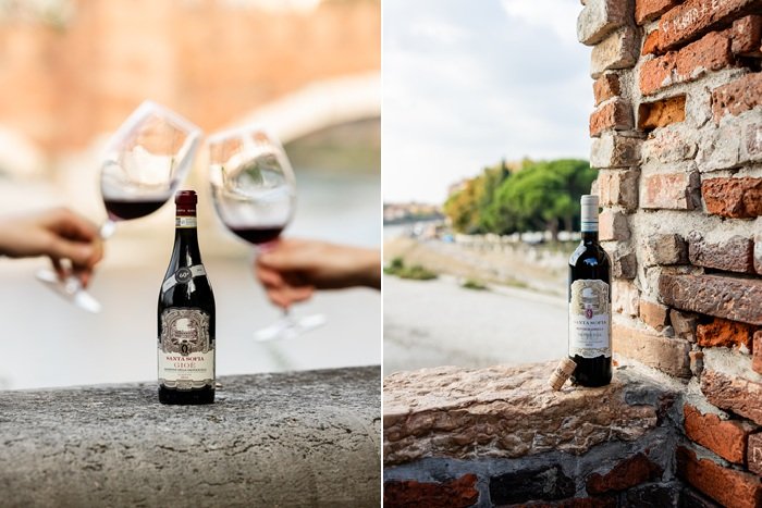 Santa Sofia nuove annate