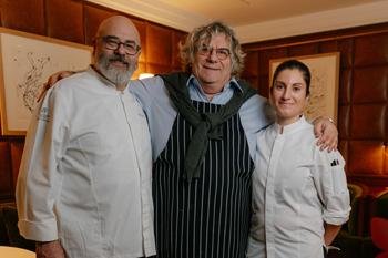 Spiga - The Carlton Milano - Pierangelini