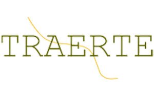 Traerte logo