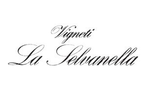 Vigneti La Selvanella logo