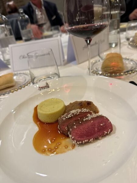 Wine Club Partesa 2025