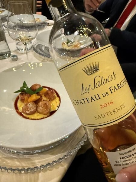 Wine Club Partesa 2025